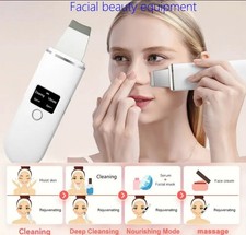 Spatola Ultrasuoni Pelle