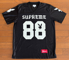 T-shirt Supreme Playboy