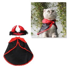  Costume Per Gatto Halloween