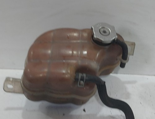 Vaschetta liquido radiatore - vaschetta,