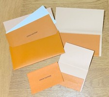 Portafoglio busta carta regalo