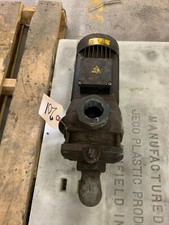 POMPA ACQUA GRUNDFOS CH8-30