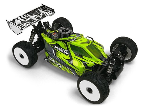 Bittydesign vision xray xb8 - bittydesign,