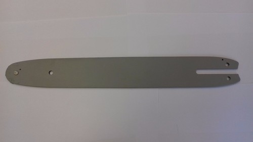 Barra motosega ise falcon - 14",
