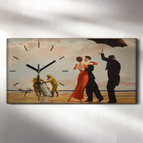 Orologio parete - da,