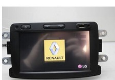 RENAULT NAVIGATOR UNLOCK CODE