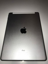 iPad Scocca + Scheda Madre 128gb WIFI+4G con scatola