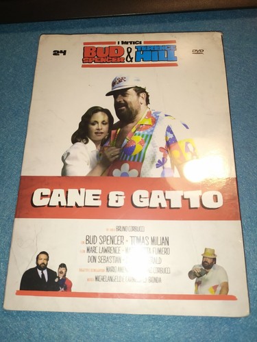 Film cane gatto bud - bud, spencer