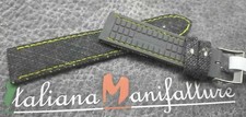 CINTURINO CORDURA ANTRACITE E