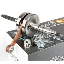 Albero motore stage6 hpc mk2 - stage6,
