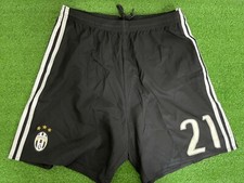 Pantaloncini Short DYBALA