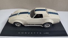 Slot Car Scalextric Chevrolet