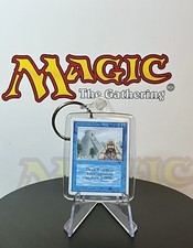 Ancestral Recall Magic The