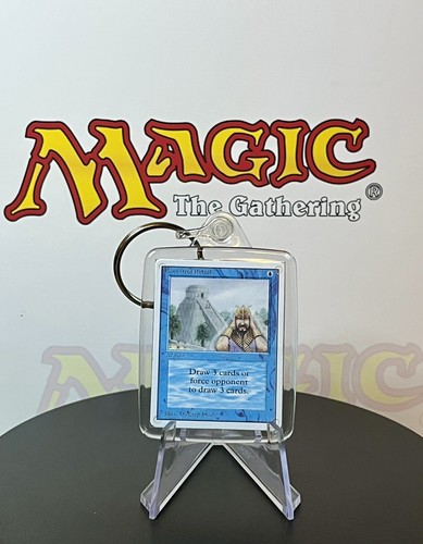 Ancestral recall magic the - ancestral,