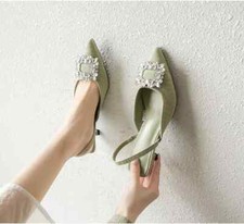 Decolte scarpe donna 4 cm