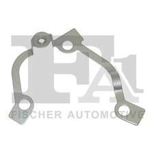 FA1 125-913 Morsetto, impianto di scarico per FIAT,FORD,LANCIA,OPEL