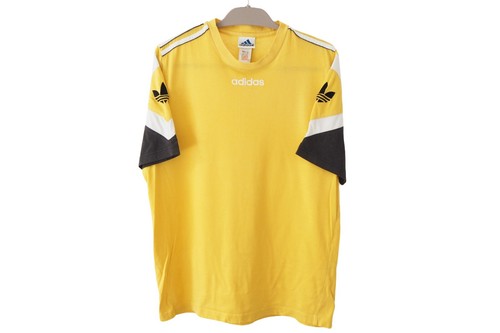 Shirt adidas vintage - t-shirt,