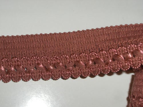 Passamaneria gallone - passamaneria,