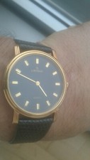 L'etoile FM 11489/4 BLACK DIAL