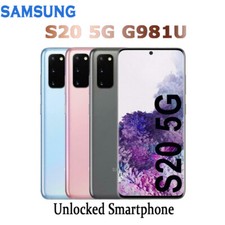 Nuovo Samsung Galaxy S20 5G