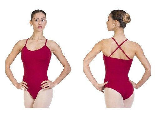 Body bretelline sottili - body,