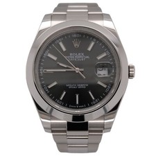 Orologio Rolex 41 mm Datejust
