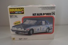 A64 1:24 BBURAGO BURAGO 5119