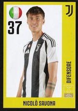 Euro Publishing, Juventus