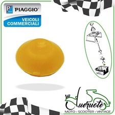 LEVA CAMBIO MARCE SEDE SFERICA ASTA PER APE TM 703 CAR BENZINA 1972-2016 PIAGGIO