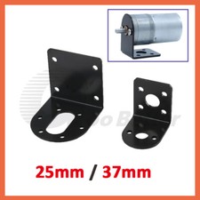 Staffa di montaggio motore