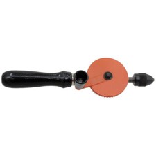 Donau MWH40 Hand Drill Metal