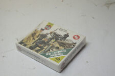 soldatini Airfix 1/72 white box WW2 tedeschi Lutwaffwe personal 