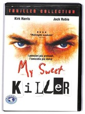 EBOND My Sweet Killer DVD
