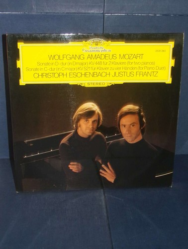 Mozart sonate kv 448 - mozart:,
