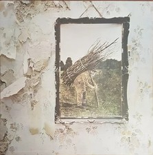 Led zeppelin - zeppelin, iv