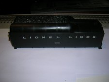 LIONEL LOTTO POST GUERRA #4