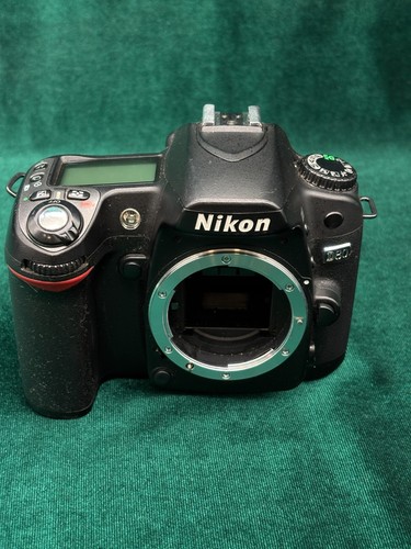 Nikon d80 megapixel - 10,2,