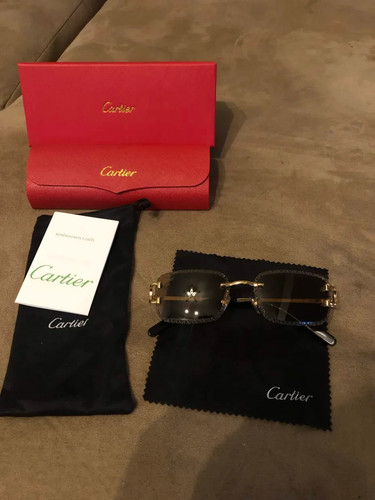 Cartier big diamond - cartier,