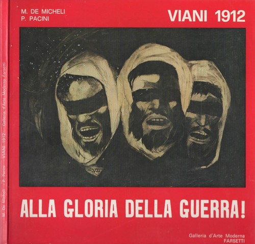 Viani 1912 alla gloria - viani, della