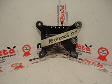 Telaietto strumentazione tacho subframe front bracket Aprilia Shiver 750 08 15