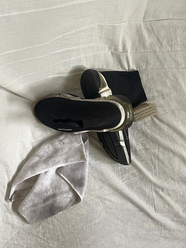 Balenciaga speed 100 - balenciaga, 100%