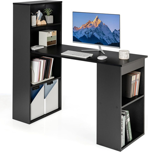 Scrivania per computer con - scrivania,
