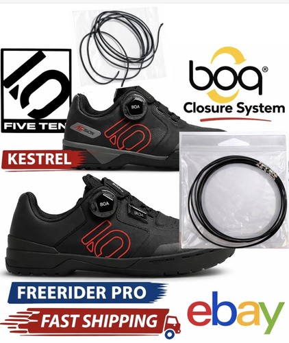 Five ten boa - five,