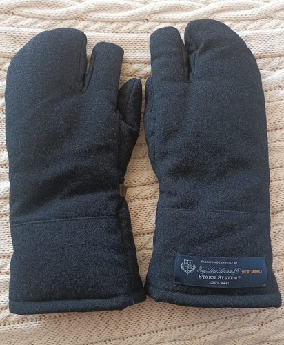 Guanti woolrich loro piana - woolrich,