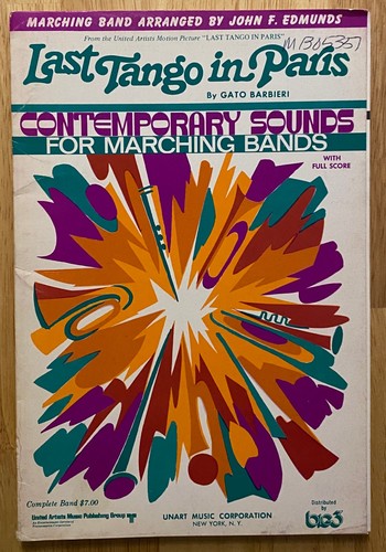 Musica band marcia gato - band, da