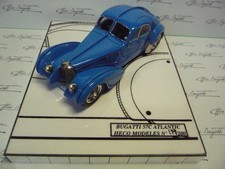 Bugatti T57SC Atlantic by