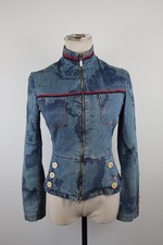 ALVIERO MARTINI JEANS 1 CLASSE