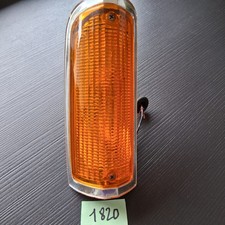 FORD TAUNUS TC: LUCE