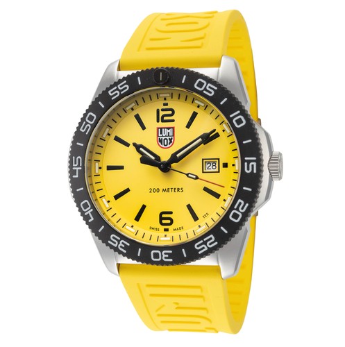 Orologio luminox uomo - uomo, xs.3125