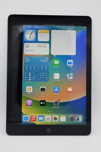 Apple ipad gen - ipad, (2018)